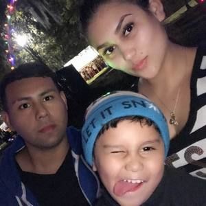 Meet your Posher, Karla